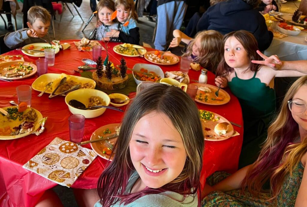 IMP Thanksgiving 2026