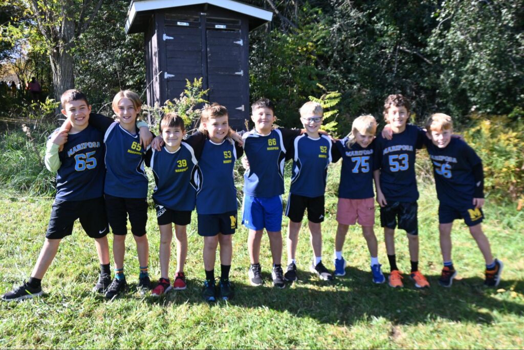 cross country meet 2026