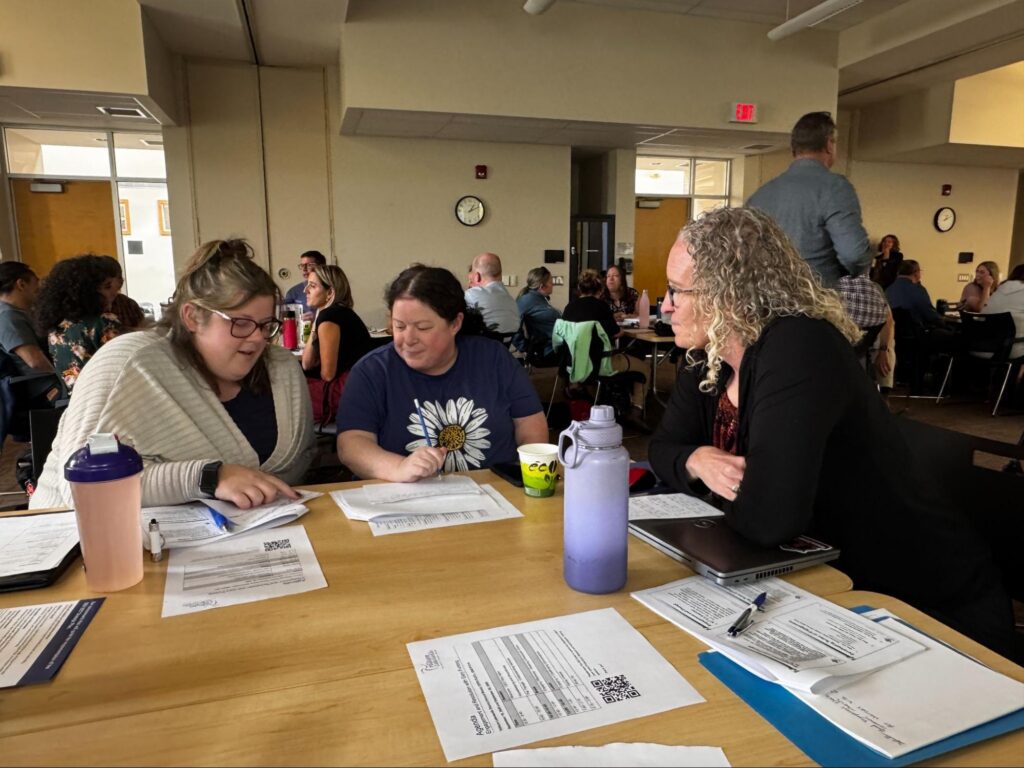 2026 joint federation and admin