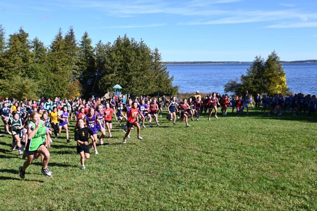 cross country meet 2026