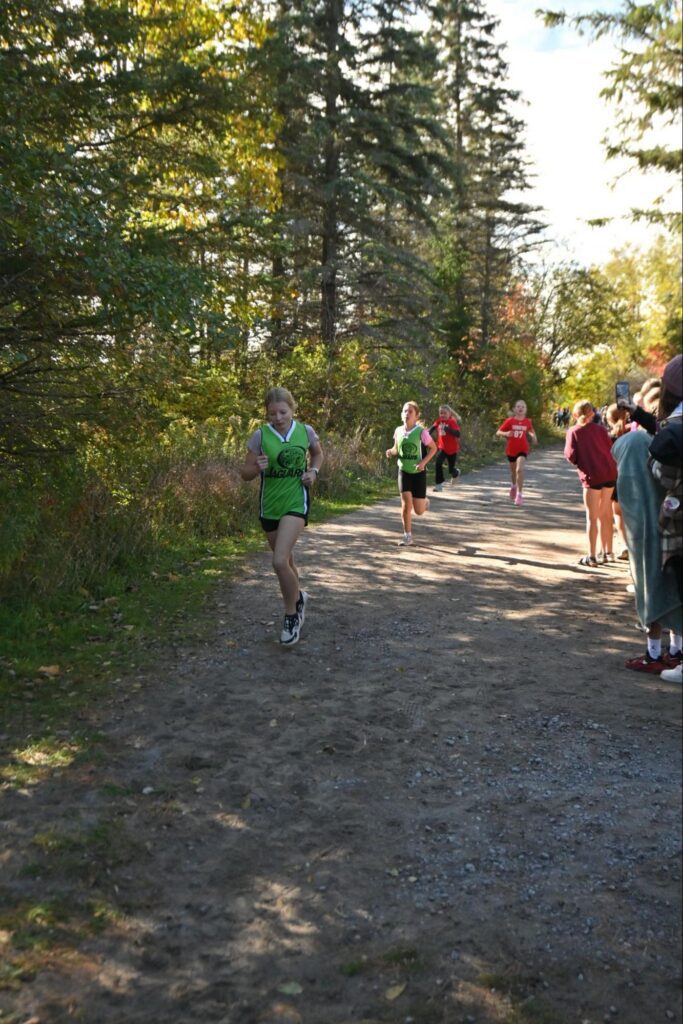 cross country meet 2026