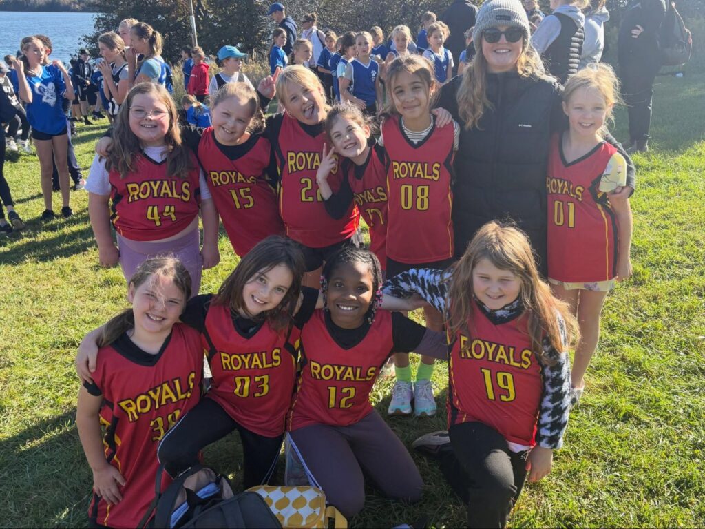 cross country meet 2026