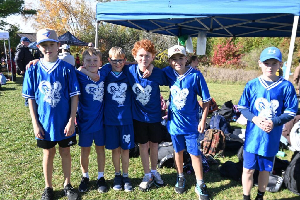 cross country meet 2026